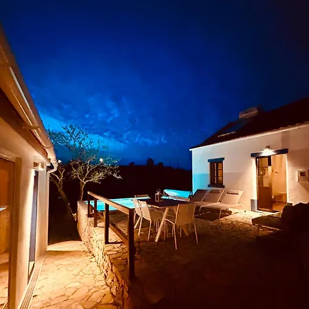Casinhas Fim Do Mundo Holiday home