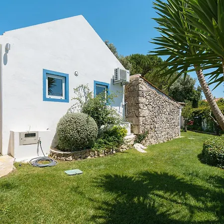 Casinhas Fim Do Mundo Holiday home *