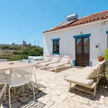Casinhas Fim Do Mundo Holiday home